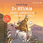 Dr. Brumm Hörbuch